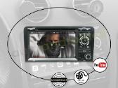 Audi A3 2003-12 Android multimedia Usb/GPS/WiFi/bt - nuotraukos Nr. 9