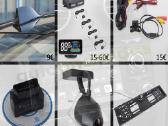 Audi A3 2003-12 Android multimedia Usb/GPS/WiFi/bt - nuotraukos Nr. 13