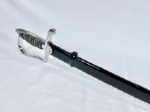 Rytų Vokietijos Reprezentacinis Kardas Replika - nuotraukos Nr. 7
