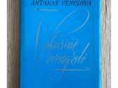 Vakarinė žvaigždė