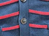 Tommy Hilfiger megztinis, džemperis, bliuzonas - nuotraukos Nr. 3