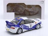 Subaru Impreza - nuotraukos Nr. 2