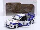 Subaru Impreza - nuotraukos Nr. 3