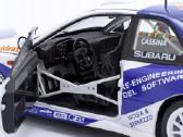 Subaru Impreza - nuotraukos Nr. 4