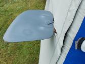 Pripučiama burlentė multi sport aqua glide 270 - nuotraukos Nr. 11