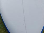 Pripučiama burlentė multi sport aqua glide 270 - nuotraukos Nr. 16