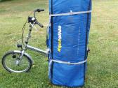 Pripučiama burlentė multi sport aqua glide 270 - nuotraukos Nr. 17