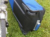 Pripučiama burlentė multi sport aqua glide 270 - nuotraukos Nr. 18