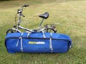 Pripučiama burlentė multi sport aqua glide 270 - nuotraukos Nr. 19
