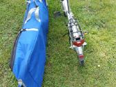 Pripučiama burlentė multi sport aqua glide 270 - nuotraukos Nr. 20