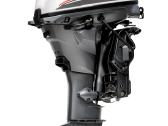 Variklis Selva Amberjack 9.9xs(25hp) Efi E.st.l.pt - nuotraukos Nr. 3