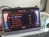 audi a4 b8 ekraniukas kaina 50 eur. - nuotraukos Nr. 31