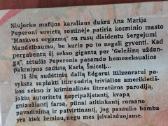 E. Hilzenratas " Maskvos orgazmas ". - nuotraukos Nr. 3
