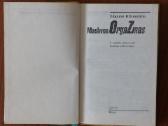E. Hilzenratas " Maskvos orgazmas ". - nuotraukos Nr. 5