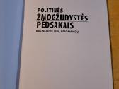 Politinės žmogžudystės pėdsakais - nuotraukos Nr. 2
