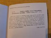Politinės žmogžudystės pėdsakais - nuotraukos Nr. 5