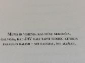 John Cage " Metai nuo pirmadienio " - nuotraukos Nr. 7
