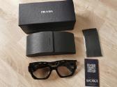 Prada 15ws 3890a7 54 Akiniai nuo saulės - nuotraukos Nr. 7
