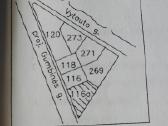 10,7 a sklypas Gumbinės g. Šiauliai - nuotraukos Nr. 2