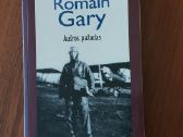 Romain Gary " Aušros pažadas ".