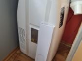 Mobilus oro kondicionierius Elektrolux Eacm-12 - nuotraukos Nr. 5