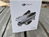 Nauji Dji Mavic Air2s, Mini2 3 combo ir baterijos - nuotraukos Nr. 3