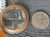 V. Kašubos medaliai