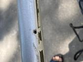 Cannondale R500 - nuotraukos Nr. 8