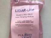 Lidar Lite Ll-905 lazerinis atstumo matuoklis