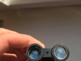 Lidar Lite Ll-905 lazerinis atstumo matuoklis - nuotraukos Nr. 4