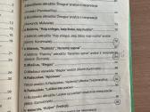 Knyga gimnazistui ruoštis egzaminams - nuotraukos Nr. 3