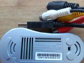 Video montavimui Avermedia dvd Ezmaker usb gold - nuotraukos Nr. 2