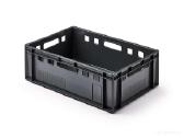 Parduodames naujas plastikines dezutes - nuotraukos Nr. 2