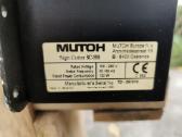 Ploteris Mutoh - nuotraukos Nr. 3