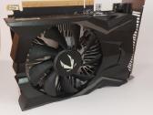 Zotac Geforce Gtx 1650 Oc 4gb vaizdo plokste