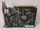 Zotac Geforce Gtx 1650 Oc 4gb vaizdo plokste - nuotraukos Nr. 2