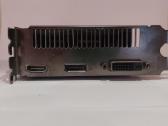 Zotac Geforce Gtx 1650 Oc 4gb vaizdo plokste - nuotraukos Nr. 4