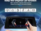 Parduodu Bmw F20, F21, F23 android multimediją - nuotraukos Nr. 11