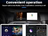 Parduodu Bmw F20, F21, F23 android multimediją - nuotraukos Nr. 12