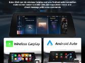 Parduodu Bmw F20, F21, F23 android multimediją - nuotraukos Nr. 14