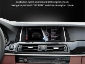 Parduodu Bmw F07 GT 2011-2016 android multimedija - nuotraukos Nr. 3