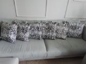 Dekoratyviniai užvalkalai nauji - nuotraukos Nr. 10