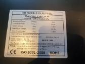 Saulės baterijos komplektas su valdikliu 40w 100a - nuotraukos Nr. 5