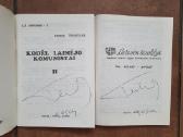 Sovietinio pogrindžio K. Škirpos "Sukilimo" kopija - nuotraukos Nr. 11