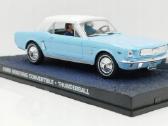 Modeliukai su figureliem Bond 007 - nuotraukos Nr. 6