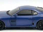 Toyota Supra - nuotraukos Nr. 2