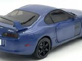 Toyota Supra - nuotraukos Nr. 3