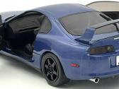 Toyota Supra - nuotraukos Nr. 5