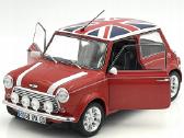 Mini Cooper - nuotraukos Nr. 4