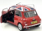 Mini Cooper - nuotraukos Nr. 5